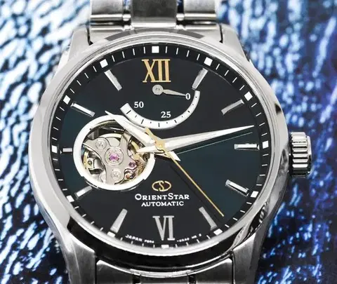 Orient Star Contemporary RE-AT0002E