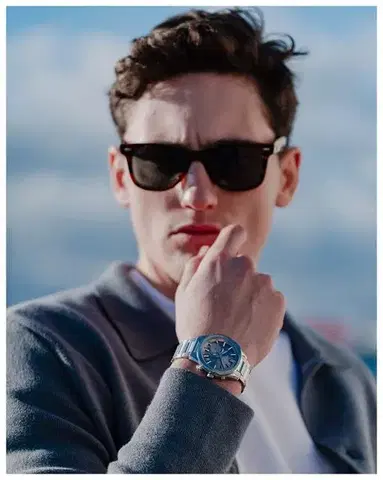 Casio Edifice EQB-1300D-5AEF