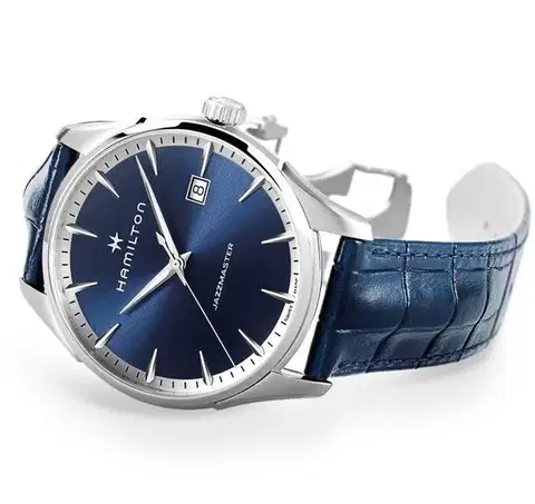 Hamilton Jazzmaster Gent Quartz H32451641