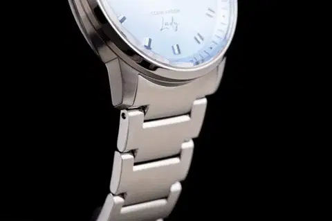 Mido Commander Lady M021.207.11.041.00