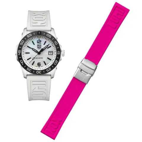 Luminox Pacific Diver XS.3128M.SET