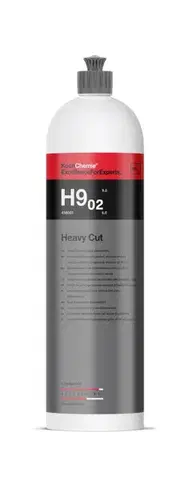 KOCH CHEMIE Brusná pasta Koch Heavy Cut H9.02 1000 ml EG4458001