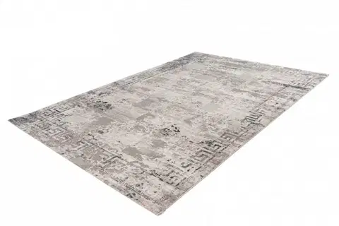 Obsession, Kusový koberec Opal 911 taupe, 200x290, béžová, kancelář