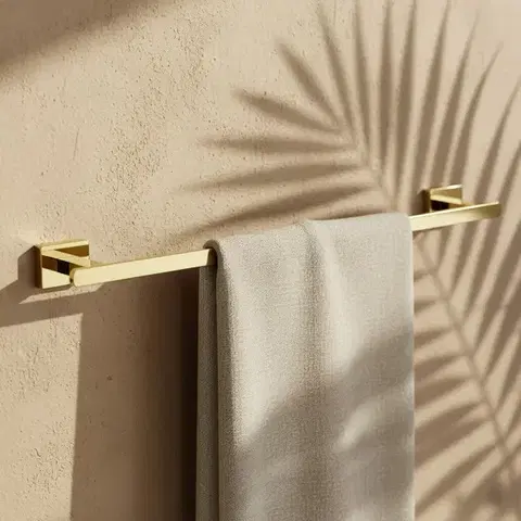 REA Koupelnový věšák 201 Oste Gold REA-88006