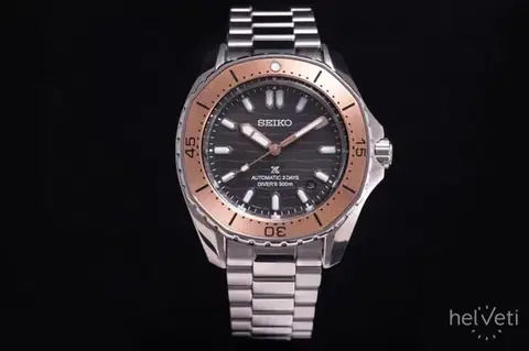 Seiko Prospex SPB485J1