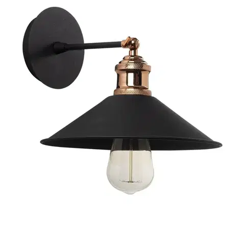 Nástěnná lampa Berceste - N-663