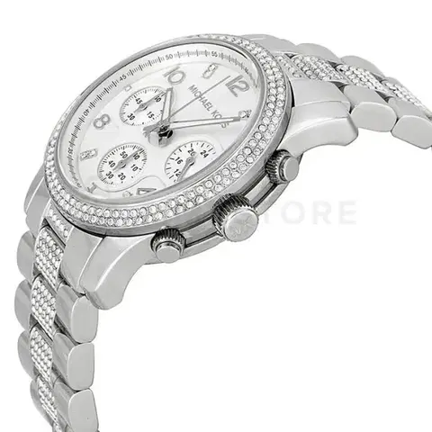 Michael Kors Runway MK5825