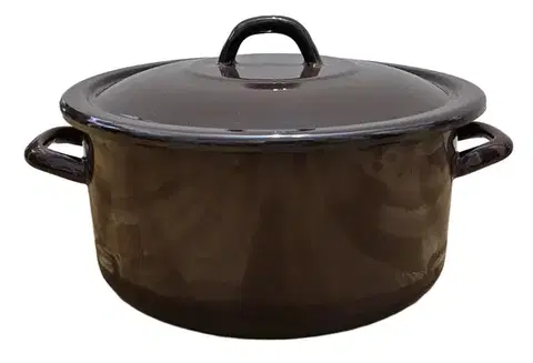 PROHOME - Hrnec s pokličkou 26cm 7l