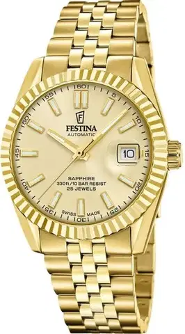 Festina Swiss Made Automatic 20092/2