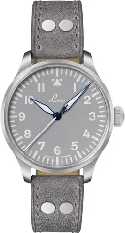 Laco Augsburg Grau 39
