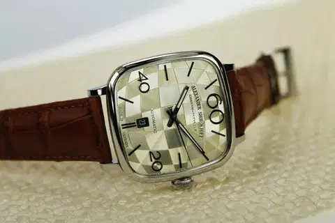 Alexander Shorokhoff Kandy AS.KD01-2G