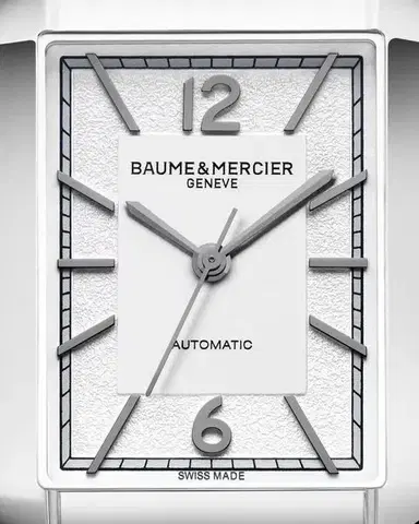 Baume & Mercier Hampton 10672