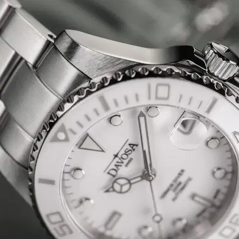 Davosa Ternos Automatic Medium 166.195.10