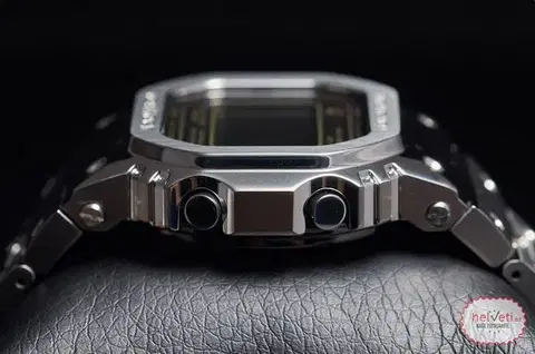 Casio GMW-B5000D-1ER