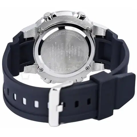 Casio Timeless AMW-870A-3AVDF