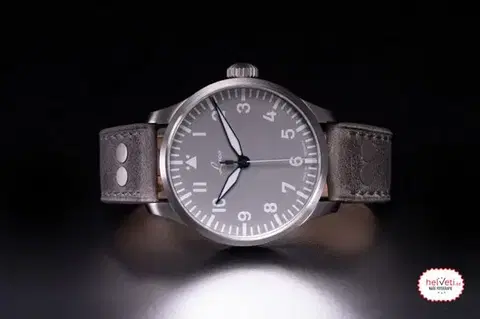 Laco Augsburg Grau 42