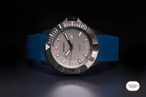 Wenger Sea Force 01.0641.142