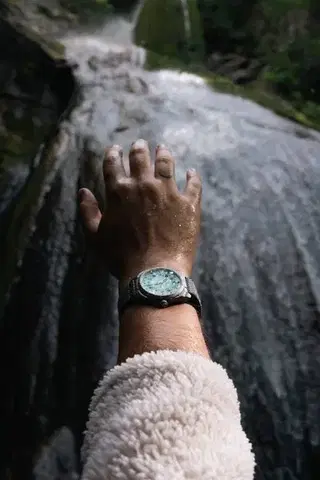 Formex Field Automatic Gen 2 Ice Blue