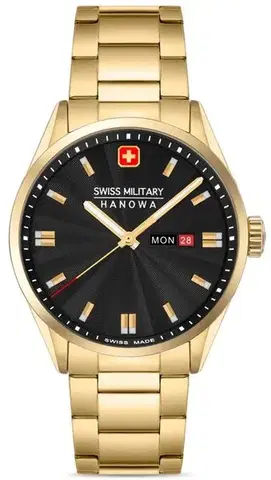 Swiss Military Hanowa ROADRUNNER MAXED SMWGH0001610