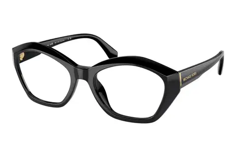Michael Kors Seaside MK4116U 3005 - ONE SIZE (53)