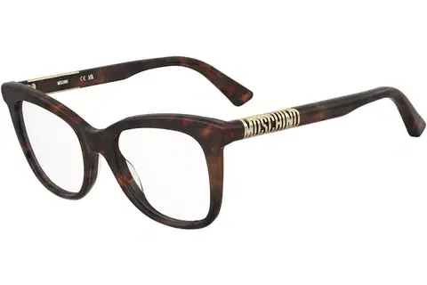 Moschino MOS650 C9B - ONE SIZE (52)
