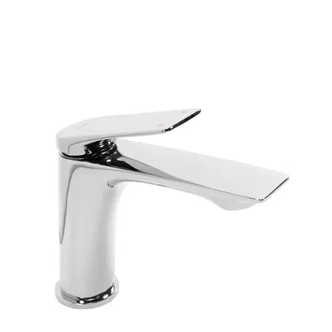 REA Umyvadlová baterie AVALON Chrome Low REA-B1178