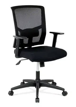 Kancelářská židle KA-B1012 Autronic