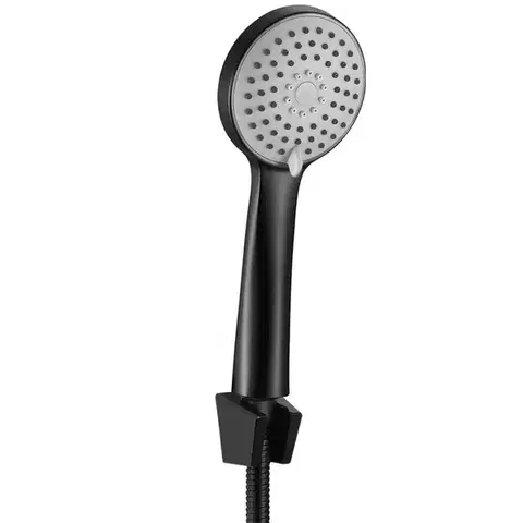 REA Sprchová baterie Ontario Black REA-B5500