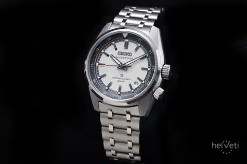 Seiko Prospex Speedtimer SPB513J1