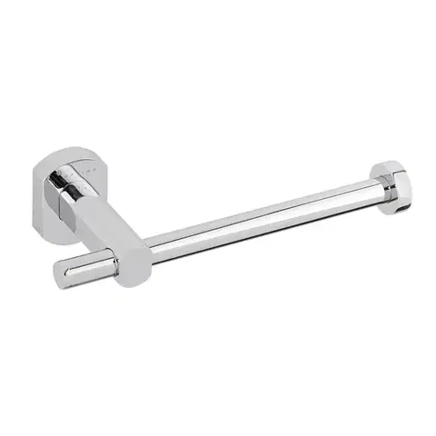 Držák toaletního papíru SAT Cube Way chrom SPI26 SPI26