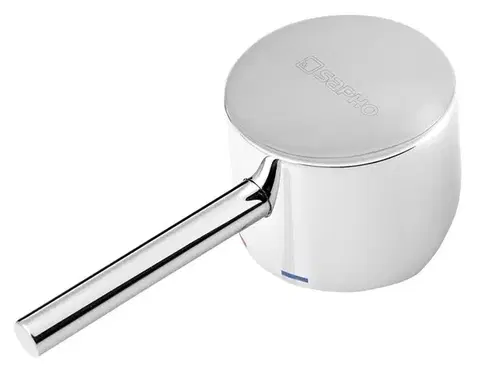SAPHO RHAPSODY ovládací páka, chrom ND5585-PACKA