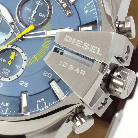 Diesel Mega Chief DZ4281