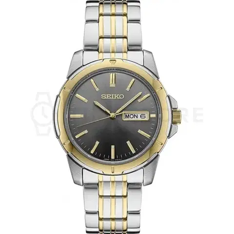 Seiko Essentials SUR356