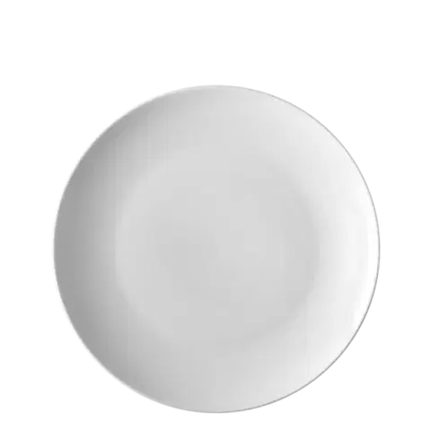 Talíř mělký Coupe classic 29 cm sada 6 ks – UNIVERS bílý - 450290