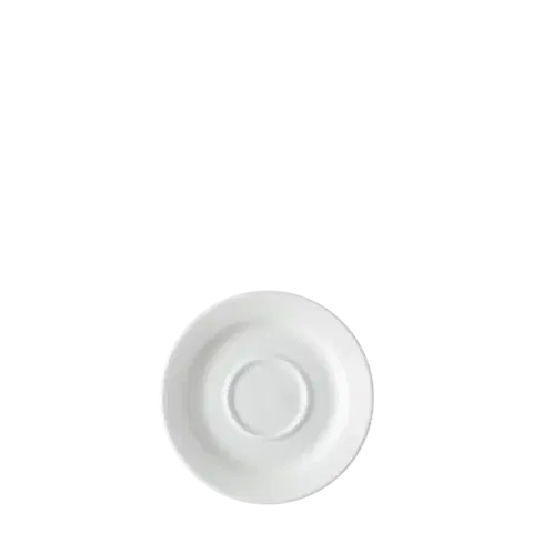 Mokka podšálek 12 cm – Gaya Atelier white - 453186