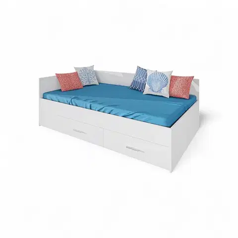 Kasvo RENATA postel 120x200 (2025 R)