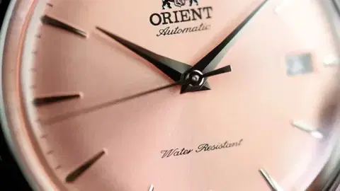 Orient Bambino RA-AC0M11Y Version 7
