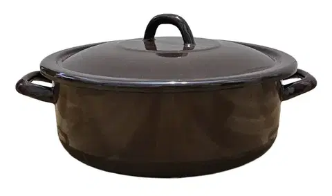 PROHOME - Rendlík s pokličkou 24cm 4l
