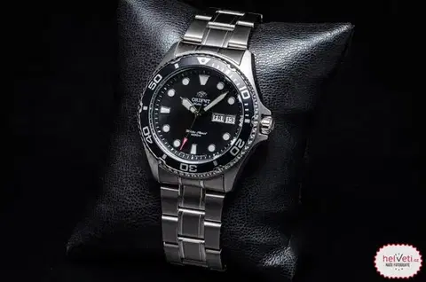 Orient Ray II TAA02004B