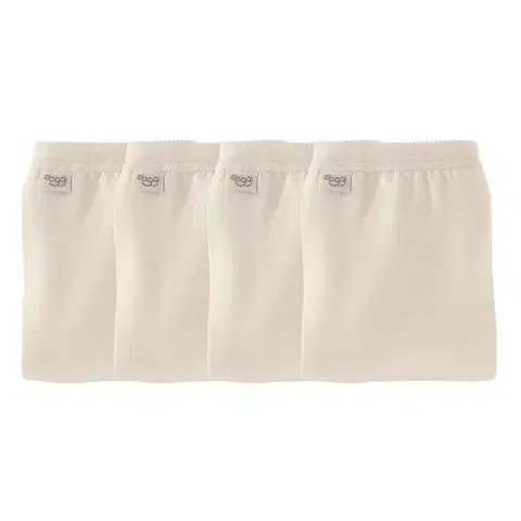 Maxi kalhotky Sloggi Basic+, sada 3+1 zdarma