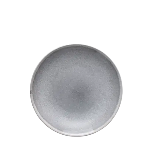 Talíř mělký Coupe 23 cm – Gaya Atelier Glacial Ice - 453142