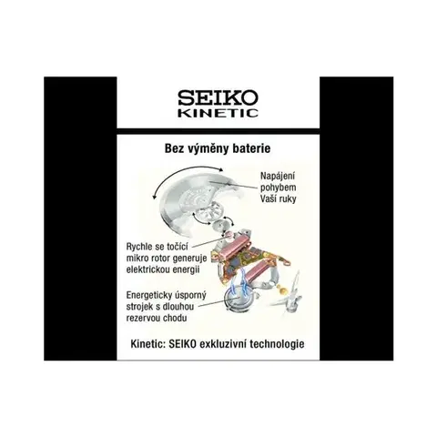 Seiko SKA785P1