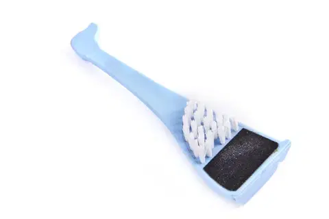 PROHOME - Kartáč a pilník PES