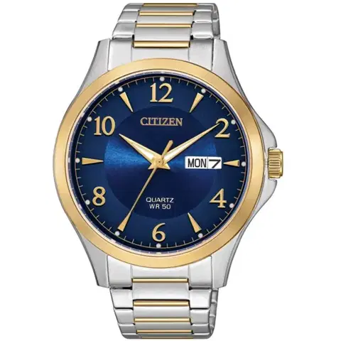 Citizen Quartz BF2005-54L