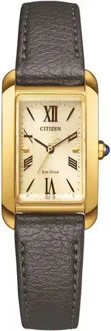 Citizen L Eco-Drive EW5622-09P