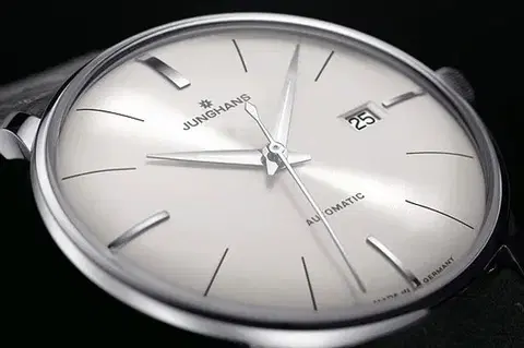 Junghans Meister Automatic 27/4416.02
