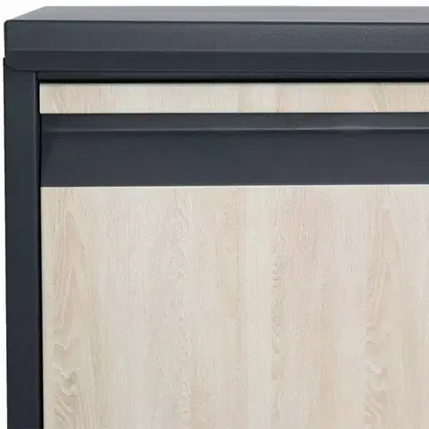Poštovní schránka na balíky G80 XL