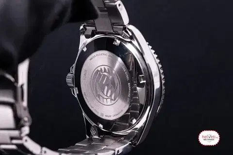 Orient Mako III RA-AA0819N