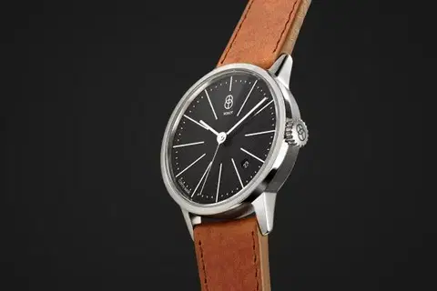 Robot Aplos Black