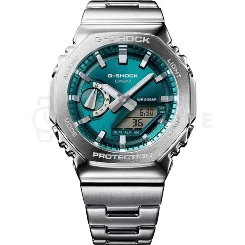 Casio G-Shock GM-2110D-3A1